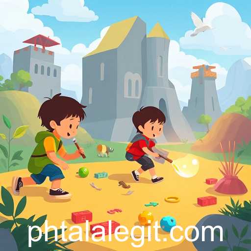 Educational Fun: Gamifying Learning with the Keyword 'phtala'