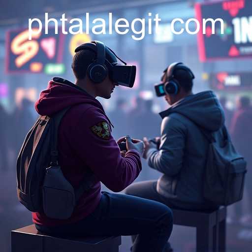 Emerging Trends in English Gaming Websites