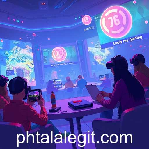 Emerging Trends in Online Gaming Communities