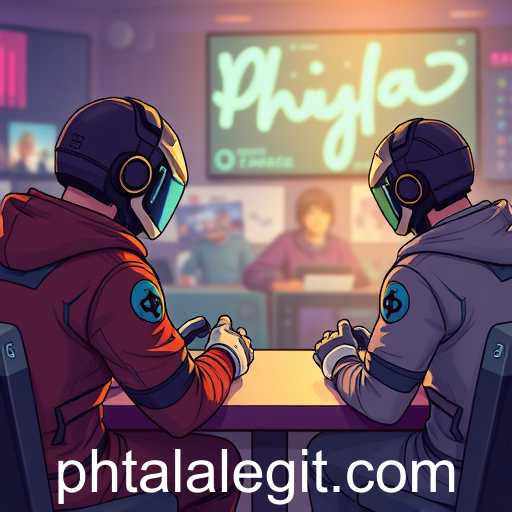 Gaming Challenges and Innovations