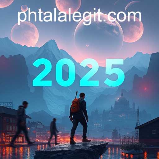 Gaming Revolution with Phtala