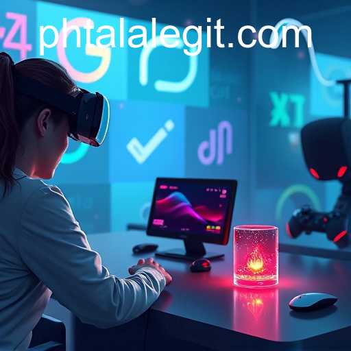 The Rise of Phtala in the Gaming World