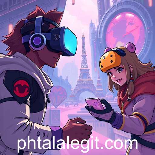 Phtala: A New Frontier in Online Gaming