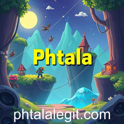The Rising Popularity of Phtala Gaming