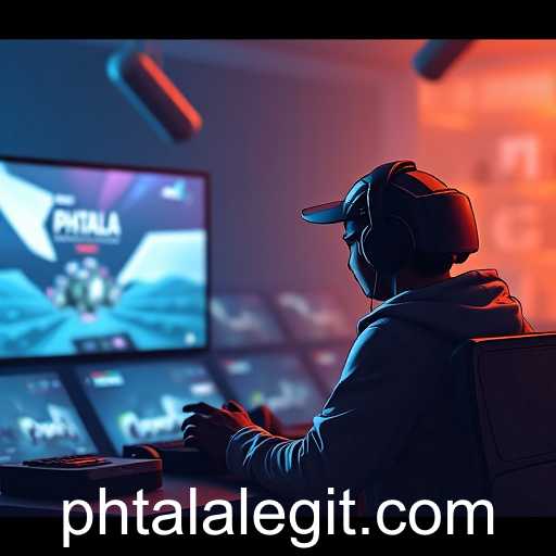 Phtala: A Virtual Escape for Gamers in 2025