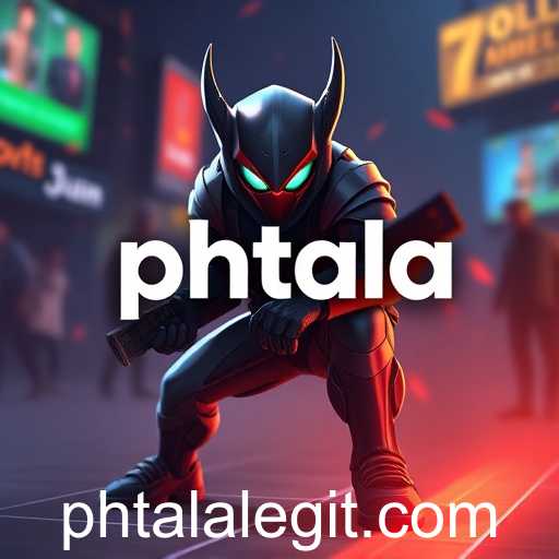 Phtala: Revolutionizing the Online Gaming Landscape