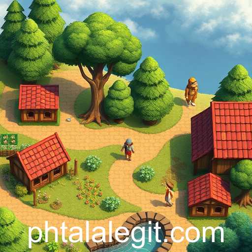 The Rise of 'phtala' in Online Gaming