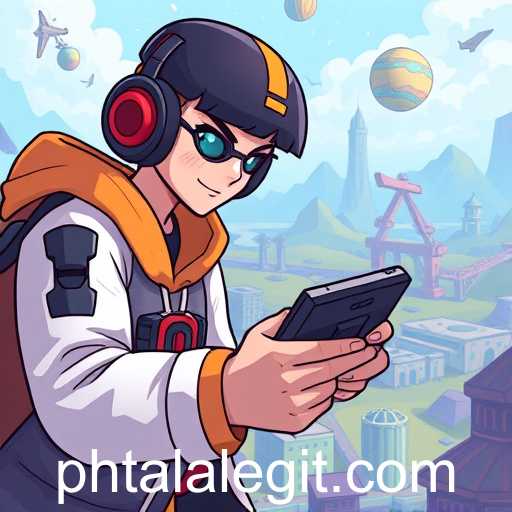 Phtala: The Evolving World of Online Gaming