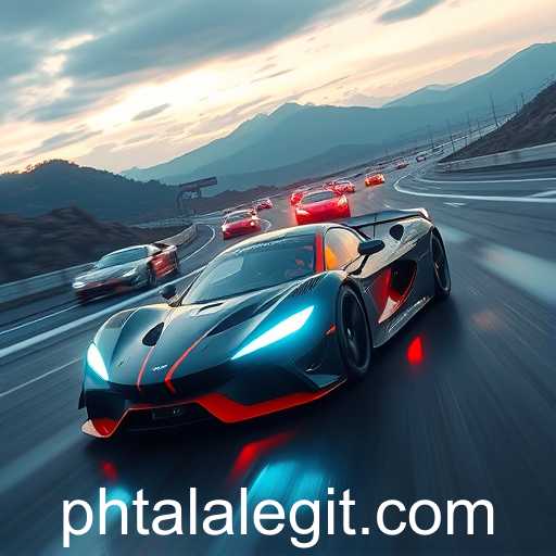Revving Up the Thrills: Exploring 'Racing Excitement' and the World of Phtala