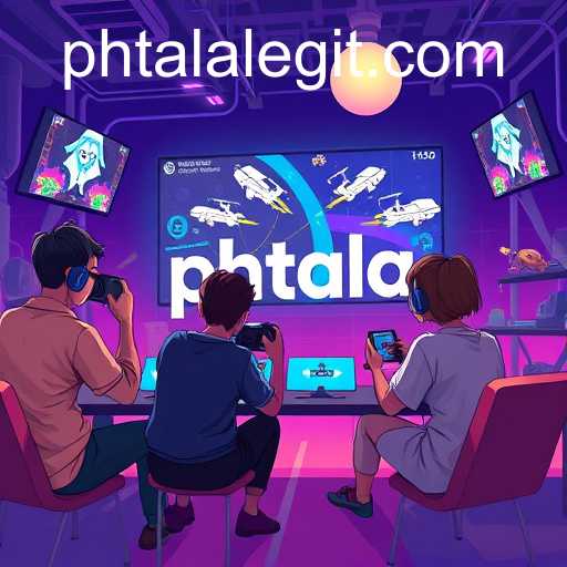 The Rise of Online Gaming Communities