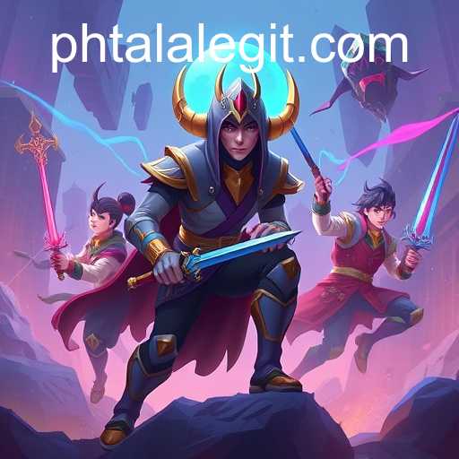 The Rise of Phtala in Online Gaming
