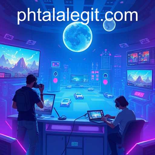 Rise of Phtala in the Gaming World