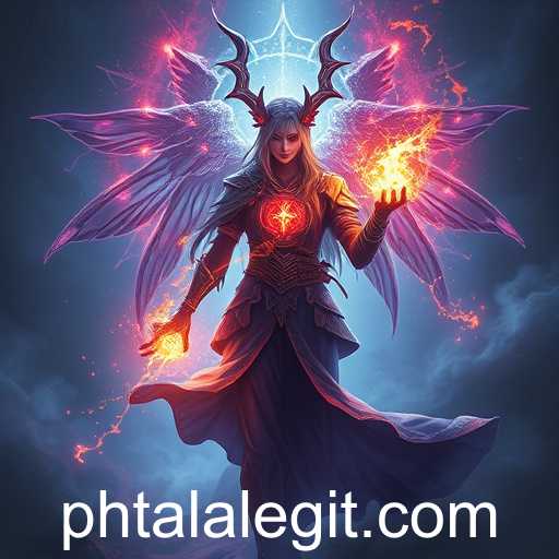 Unveiling the Mysteries of RPG Adventures: Exploring the World of Phtala