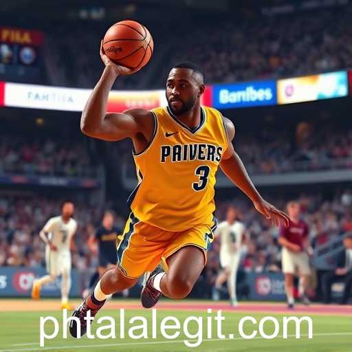 Exploring the Enigmatic 'Phtala' in Sports Games